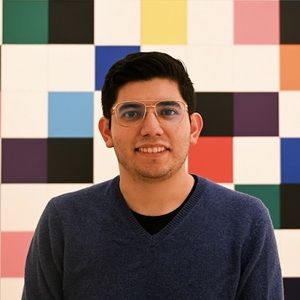 Meet your Posher, Alex